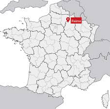 Reims: Toutes les informations sur la commune