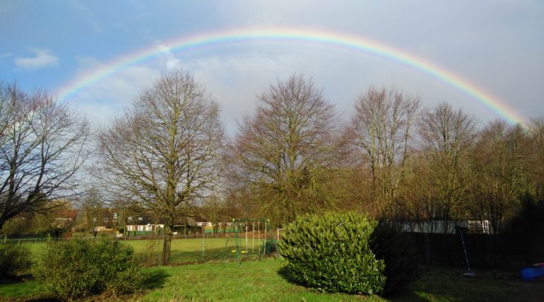 Comment Dit On Arc En Ciel En Anglais arc-en-ciel | école de Grévillers